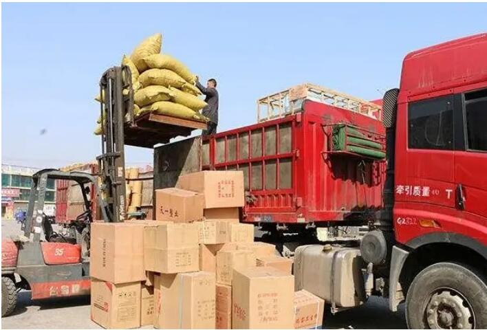 泉州到新宾满族自治县物流专线