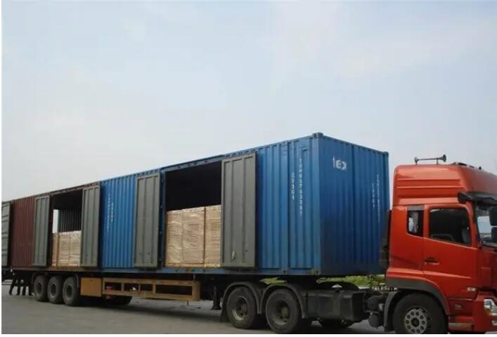 泉州到新宾满族自治县整车运输