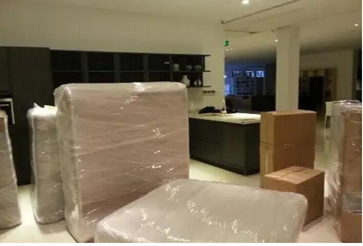 泉州到新宾满族自治县长途搬家