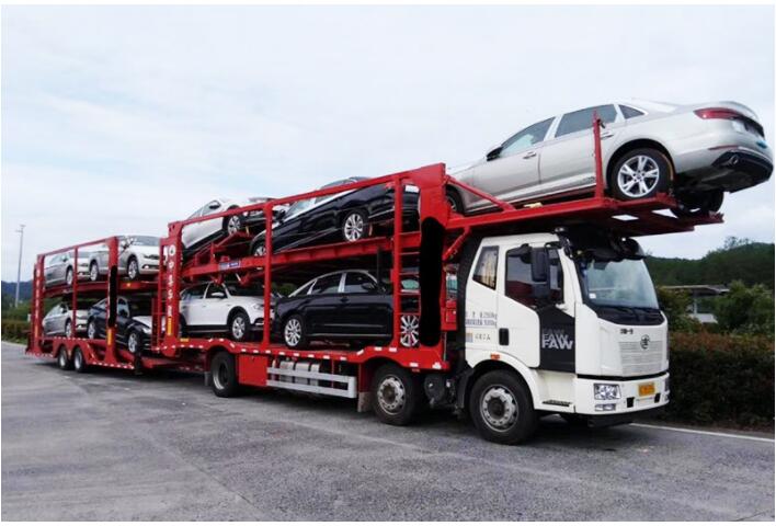 泉州到新宾满族自治县轿车托运